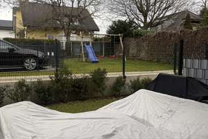 Helle 4-Zi.-Wohnung mit offener Küche am Naherholungsgebiet Königsforst – Leidenhausener Straße 13, 51145 Eil, Köln – Vorschaubild 10