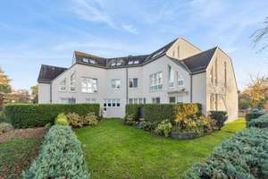 Gemütliche DG Wohnung mit sonniger Dachterrasse – Haewererweg 27f, 12349 Buckow, Berlin – Vorschaubild 6