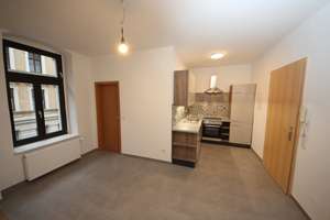 Ideal für Studenten und Singles - Appartement mit EBK im Herzen von Magdeburg-Buckau – 39104 Buckau, Magdeburg – Vorschaubild 7