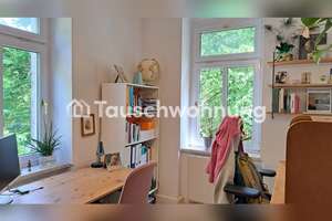 Tauschwohnung: Gemütliche 3-Zimmer-Wohnung in Löbtau Nähe Bonhoefferplatz – Die vollständige Adresse der Immobilie erhältst du vom Anbieter., 1159 Löbtau-Süd, Dresden – Vorschaubild 10