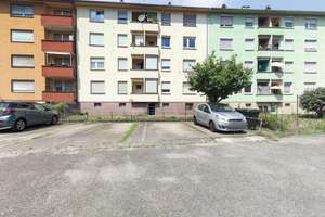 Charmante 3-ZKB mit Balkon, Loggia und PKW-Stellplatz in ruhiger Nachbarschaft! – Die vollständige Adresse der Immobilie erhältst du vom Anbieter., 68309 Käfertal, Mannheim – Vorschaubild 11