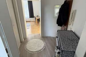 Nachmieter gesucht – 2-Zimmer-Wohnung mit Einbauküche ab 01.10.2026 ‼️DRINGEND‼️ – 40599 Hassels, Düsseldorf – Vorschaubild 4
