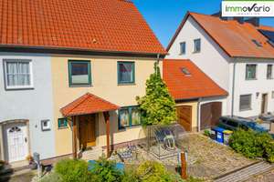 Familienidylle in Stadtfeld West – großzügige Doppelhaushälfte mit Traumgarten – Kleiberweg 15, 39110 Stadtfeld West, Magdeburg – Vorschaubild 5