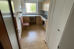 Helle, seniorenfreundliche 3-Zimmer-Wohnung mit Aufzug, Balkon & Stellplatz – 77 m² in ruhiger Lage – Dortmund – Vorschaubild 5