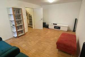Zuhause mit viel Platz in einem gepflegten Eckreihenhaus in München – Kerbelweg 7, 80995 Lerchenau-West, München – Vorschaubild 26
