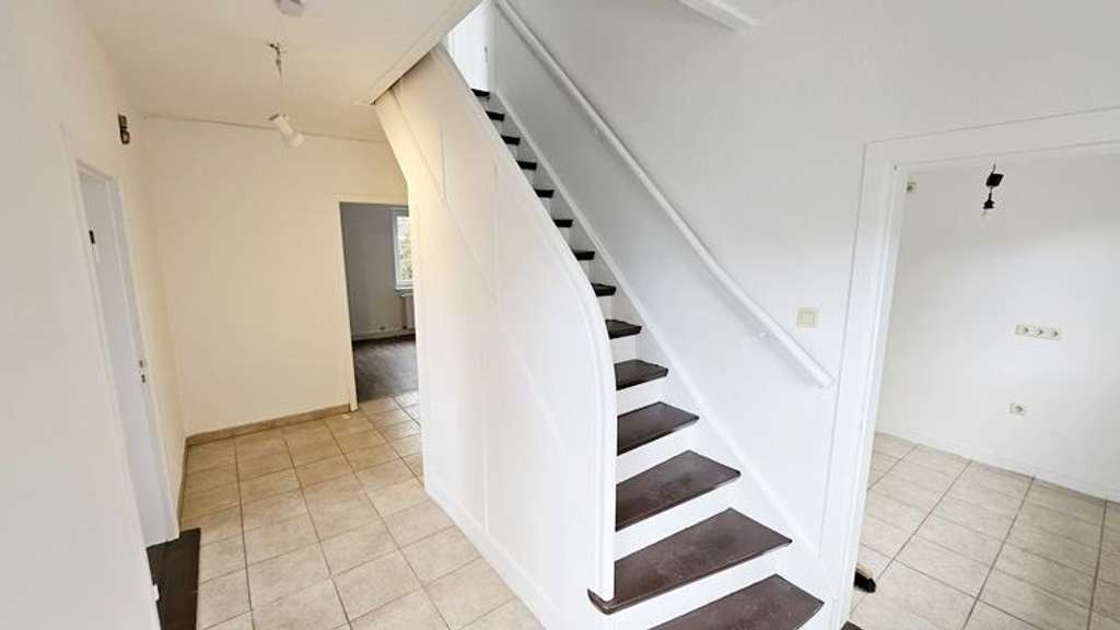 Immobilie in Grasberg - immo-schramm.de: 2 Doppelhaushälften, Verkauf einzeln oder gesamt - Bild 3