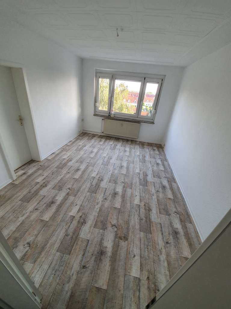 Immobilie in Kitzscher - Charmante 2-Zimmer-Eigentumswohnung in Kitzscher – Kapitalanlage mit Potenzial - Bild 2