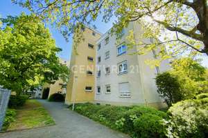 TOP-GEPFLEGT & MODERN - MIT BALKON & STELLPLATZ – Die vollständige Adresse der Immobilie erhältst du vom Anbieter., 55124 Gonsenheim, Mainz – Vorschaubild 4