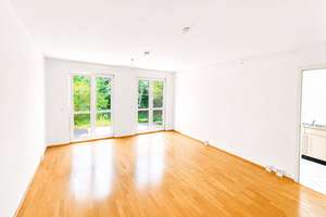 **leerstehende, 3-Zimmer-Wohnung mit Terrasse und angrenzendem Gartenbereich** – Die vollständige Adresse der Immobilie erhältst du vom Anbieter., 13156 Niederschönhausen, Berlin – Vorschaubild 2