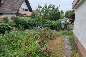 Großes Einfamilienhaus mit Garage und viel Potenzial – Mahlbergstraße 53A, 76189 Grünwinkel, Karlsruhe – Vorschaubild 9
