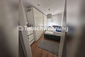 Tauschwohnung: Helle und große 3 Zimmer Wohnung schön geschnitten – 40231 Eller, Düsseldorf – Vorschaubild 4