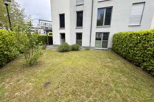 Lichtdurchflutetes Appartment mit privater Terrasse und Garten in der Stadtkrone Ost – Athener Weg 2, 44269 Schüren, Dortmund – Vorschaubild 11
