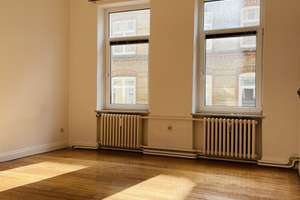 3-Zimmer-Wohnung in ruhiger Wohnanlage