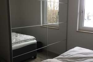 Großzügige 2-ZimmerWohnung mit gehobener Innenausstattung mit Balkon und Einbauküche in Augsburg – Jakoberwallstraße 5, 86153 Am Schäfflerbach, Augsburg – Vorschaubild 9