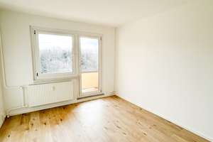 2-Raum-Wohnung mit super Einbauküche und Balkon – Wolgograder Allee 72, 9123 Hutholz, Chemnitz – Vorschaubild 6