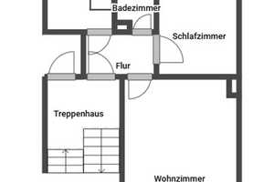 Charmante 2-Zimmer-Eigentumswohnung mit Balkon in Berlin-Pankow, derzeit vermietet – Berlin – Vorschaubild 10