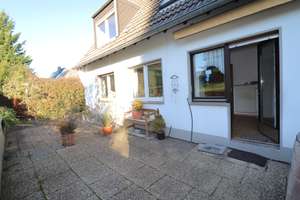 Flexibles Wohnhaus in ruhiger und beliebter Lage von Essen-Burgaltendorf