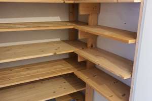 Großzügige Altbauwohnung  mit 5 Zimmern, Einbauküche, 2 Balkons und 2 Bädern – Stockhornstraße 51, 68169 Neckarstadt-West, Mannheim – Vorschaubild 11