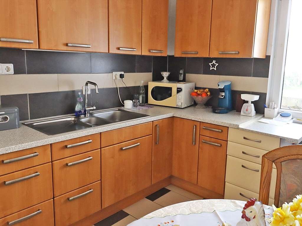 Immobilie in Östringen - Generationenhaus in Östringen, OT Odenheim! - Bild 4