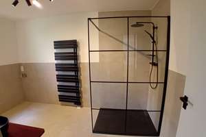 Frisch sanierte 2,5-Raum-Wohnung in ruhiger Lage – Radeberger Str. 26, 1328 Weißig, Dresden – Vorschaubild 7