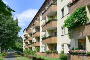 Mieter sucht schnellstmöglich Nachmieter - Zentrale Lage und sehr schönes Wohngebiet! – Köpenicker Landstraße 51, 12435 Plänterwald, Berlin – Vorschaubild 5