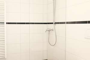 Modernes Studentenapartment gegenüber der  Hochschule – Die vollständige Adresse der Immobilie erhältst du vom Anbieter., 59063 Mitte, Hamm – Vorschaubild 6