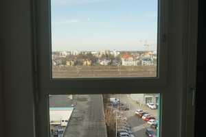 Geschmackvolle 1-Raum-DG-Wohnung in München Pasing, Zweitbezug, Studenten Apartment  – Landsberger Straße 441, 81241 München – Vorschaubild 12
