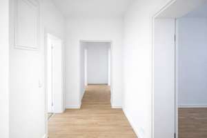 Frisch sanierte 2-Zimmer-Wohnung in Hannover – Erstbezug – Kochstraße 6A, 30451 Linden-Nord, Hannover – Vorschaubild 5