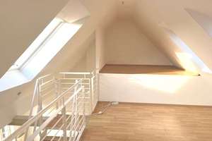 Lichtdurchflutete Maisonette-Wohnung mit Balkon am Heuchelhof – Die vollständige Adresse der Immobilie erhältst du vom Anbieter., 97084 Heuchelhof, Würzburg – Vorschaubild 21