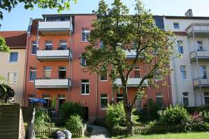 3-Zi.  DG mit Balkon MD-Altstadt Nahe Uni-Klinik – Helmholtzstraße 28, 39112 Leipziger Straße, Magdeburg – Vorschaubild 2
