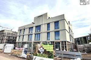 B&B Immobilien: Moderne 4-Zimmer-Wohnung mit Balkon – Attraktive KfW-Förderung – Die vollständige Adresse der Immobilie erhältst du vom Anbieter., 54296 Kürenz, Trier – Vorschaubild 8