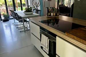 Exklusives Architektenhaus in bester Lage mit Naturpool und Sauna – Peterskamp 32, 38108 Wabe-Schunter-Beberbach, Braunschweig – Vorschaubild 12
