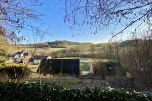 Innere Ruhe und Wanderlust in Waldrandlage mit unverbaubarem Blick ins Grüne – Die vollständige Adresse der Immobilie erhältst du vom Anbieter., 55767 Niederhambach – Vorschaubild 12