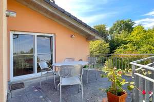 Wohnen und Arbeiten mit reichlich Platz in TOP-Lage ! – Die vollständige Adresse der Immobilie erhältst du vom Anbieter., 76227 Durlach, Karlsruhe – Vorschaubild 6