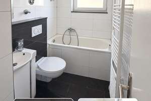 2,5-Zimmer-Wohnung in Düsseldorf-Holthausen inkl. moderner Einbauküche – 40589 Holthausen, Düsseldorf – Vorschaubild 20
