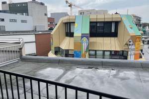 Helle 2 Zimmerwohnung in Top Lage von Paderborn  – 33098 Kernstadt, Paderborn – Vorschaubild 10