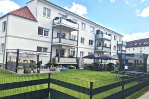 Saniert! 98 m², 4-Zi, Balkon, Gast-WC, 20 m² Keller – Windmühlen-Privatweg 12, 39126 Rothensee, Magdeburg – Vorschaubild 2