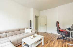 Exklusive 2-Zimmer-Wohnung mit Balkon und Einbauküche in Aachen (Pontviertel) – Kruppstraße 7, 52072 Aachen – Vorschaubild 5