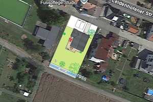 P385-V03, Neubau Einfamilienhaus in sonniger & ruhiger Feldrandlage – Marburg-Biedenkopf (Kreis) – Vorschaubild 9