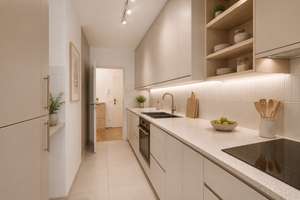 Attraktive 2-3 Zimmer-Wohnung in Traar mit Loggia, Garage und durchdachtem Grundriss! – Die vollständige Adresse der Immobilie erhältst du vom Anbieter., 47802 Traar, Krefeld – Vorschaubild 17