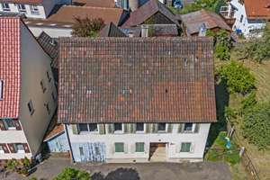 Charmantes Bauernhaus - Ideal für Handwerker! – Die vollständige Adresse der Immobilie erhältst du vom Anbieter., 72348 Rosenfeld – Vorschaubild 17