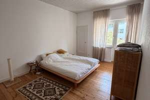 zentral gelegene Altbauwohnung mit Balkon – Moltkestraße 94, 45138 Huttrop, Essen – Vorschaubild 5