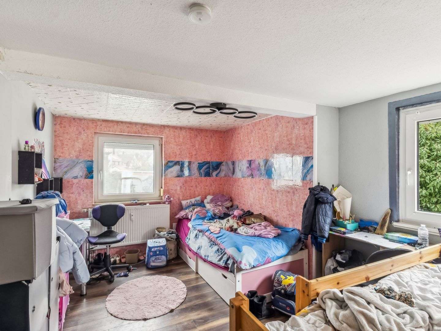 Immobilie in Weinstadt - Sehr viel Platz zum Gestalten: Zweifamilienhaus in Weinstadt - Bild 8