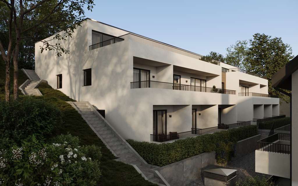 Immobilie in Lappersdorf - Charmante Wohnung – Ideal für Singles oder Paare - Bild 2