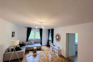Exklusiv möbliertes Apartment in bester Lage von München-Obermenzing – Georg-Hann-Straße 18, 81247 Obermenzing, München – Vorschaubild 6