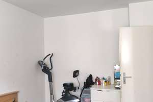 Helle 3-Zimmer Wohnung mit Balkon im 2. OG in Essen-Katernberg – Röckenstraße 29, 45327 Katernberg, Essen – Vorschaubild 8