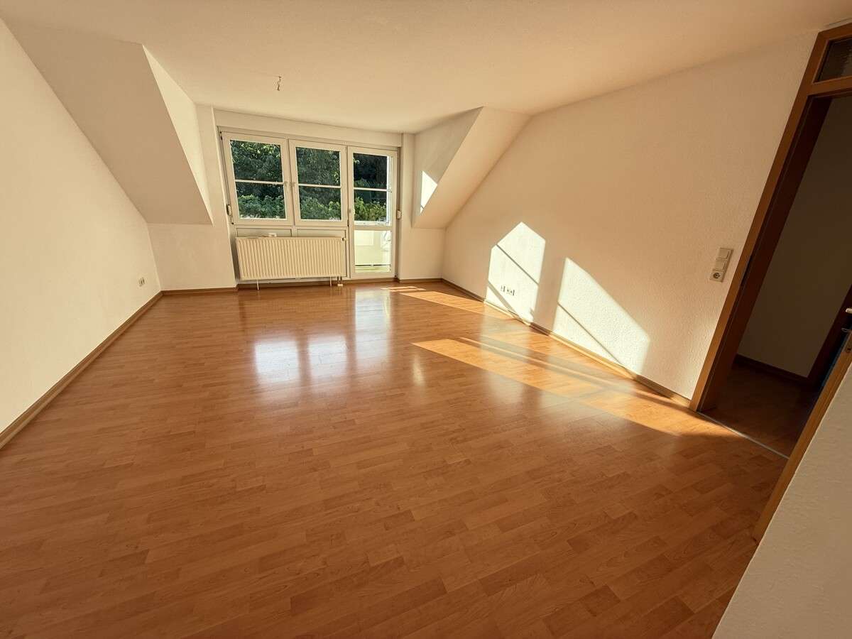 Immobilie in Moritzburg - Freistehende kleine 4-Zimmer-Wohnung in traumhafter Lage für Eigennutzer oder Anleger! - Bild 10