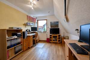 Gepflegtes Zuhause mit Charakter – modernisiertes Einfamilienhaus in attraktiver Lage – Die vollständige Adresse der Immobilie erhältst du vom Anbieter., 29221 Celle – Vorschaubild 14