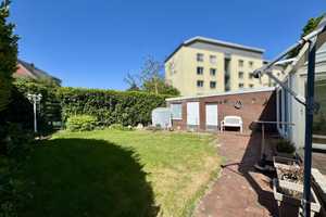 Gepflegtes Einfamilienhaus in Nordhorn - Blanke – Grafschaft Bentheim (Kreis) – Vorschaubild 9