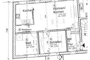 Erstbezug | 65 m² | 2 Balkone | A+ | Fußbodenheizung | Stellplatz – Kölnstraße 433a, 53117 Auerberg, Bonn – Vorschaubild 17